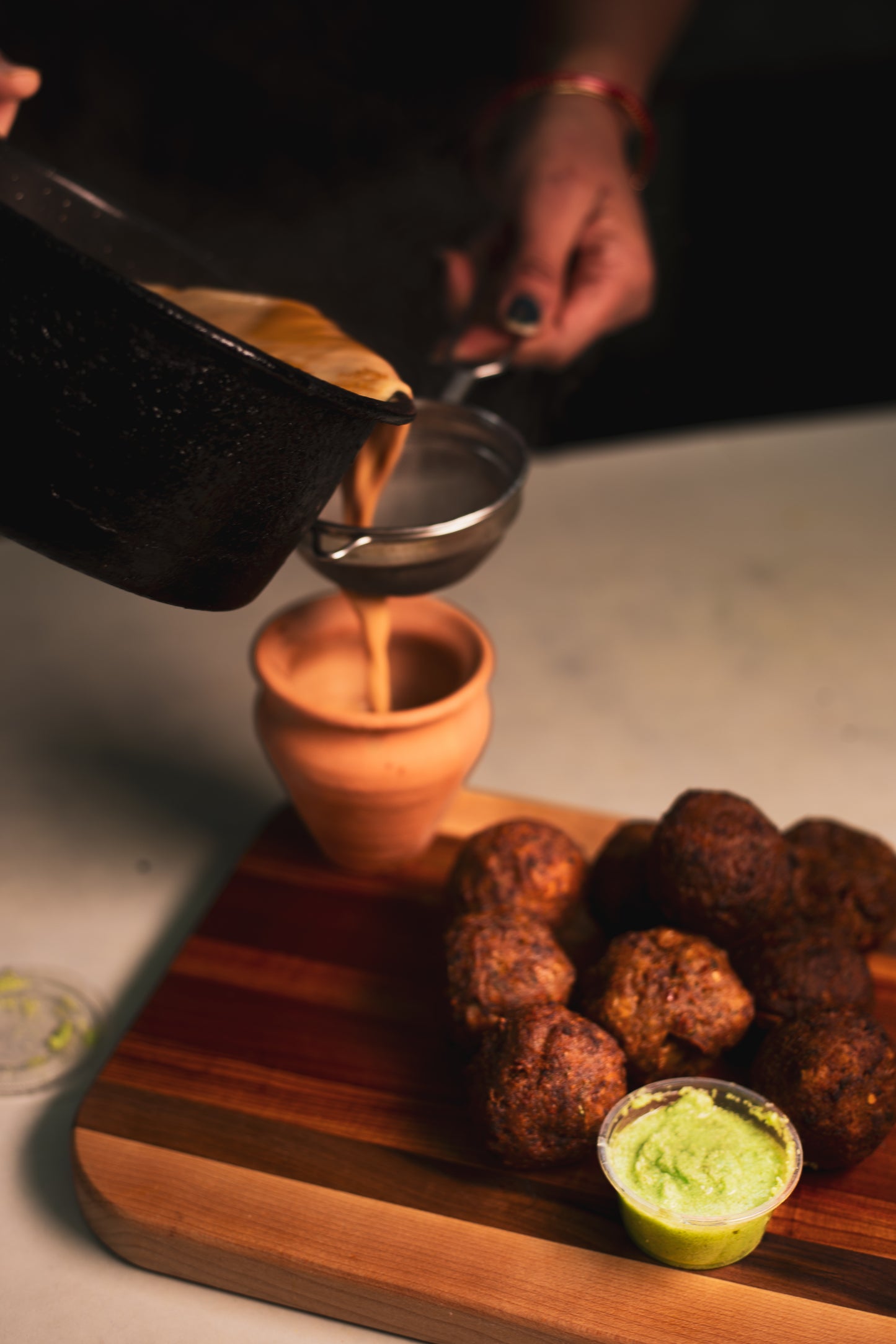 🍢 Zain’s Kebabs