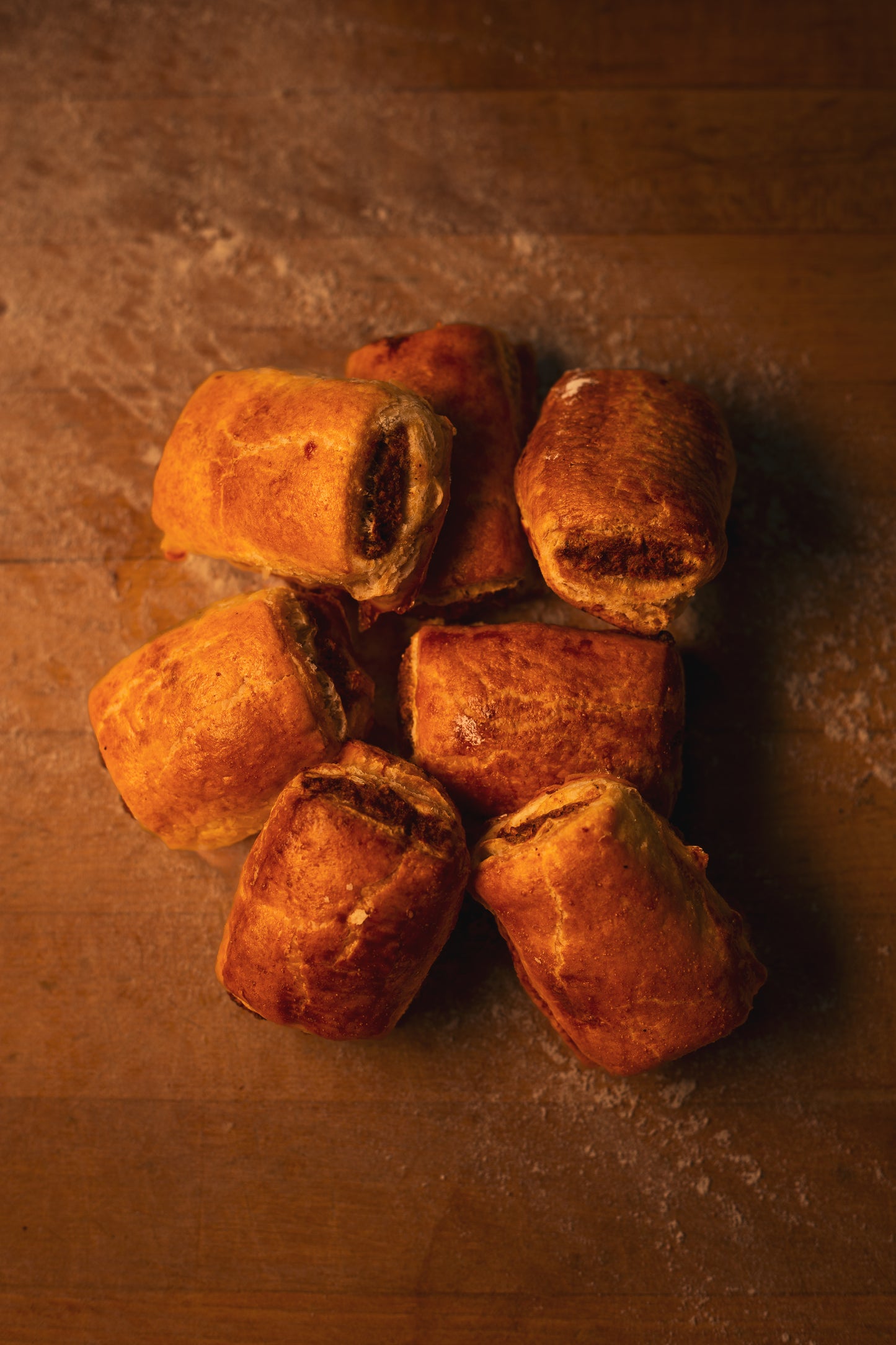 🥩Beef Rolls (Small)