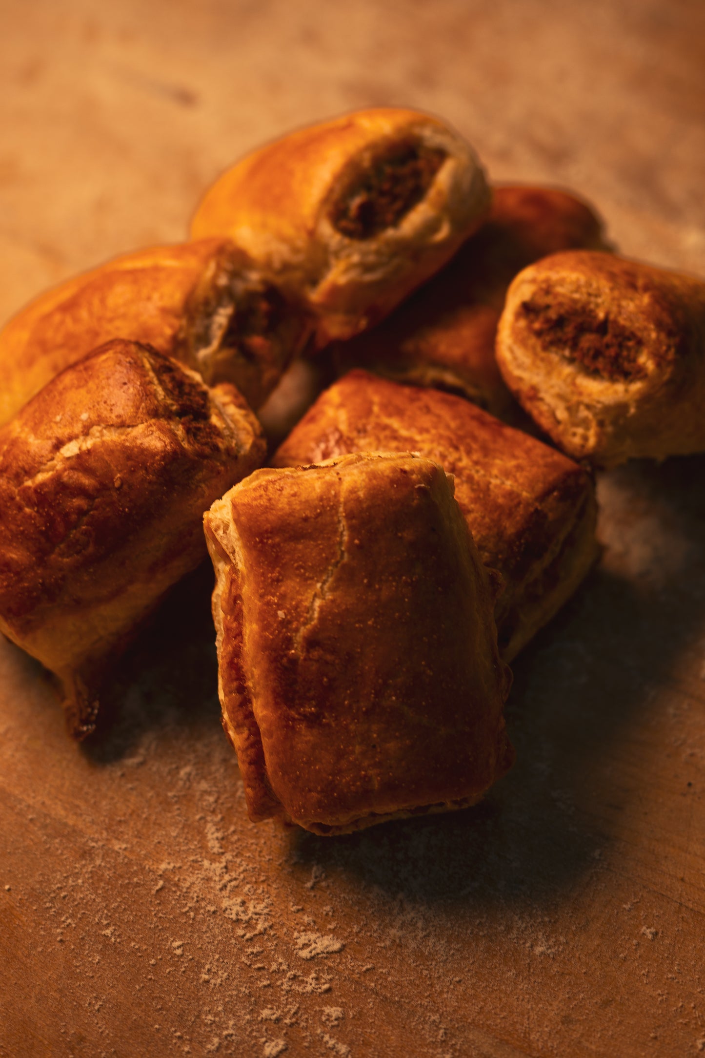 🥩Beef Rolls (Small)