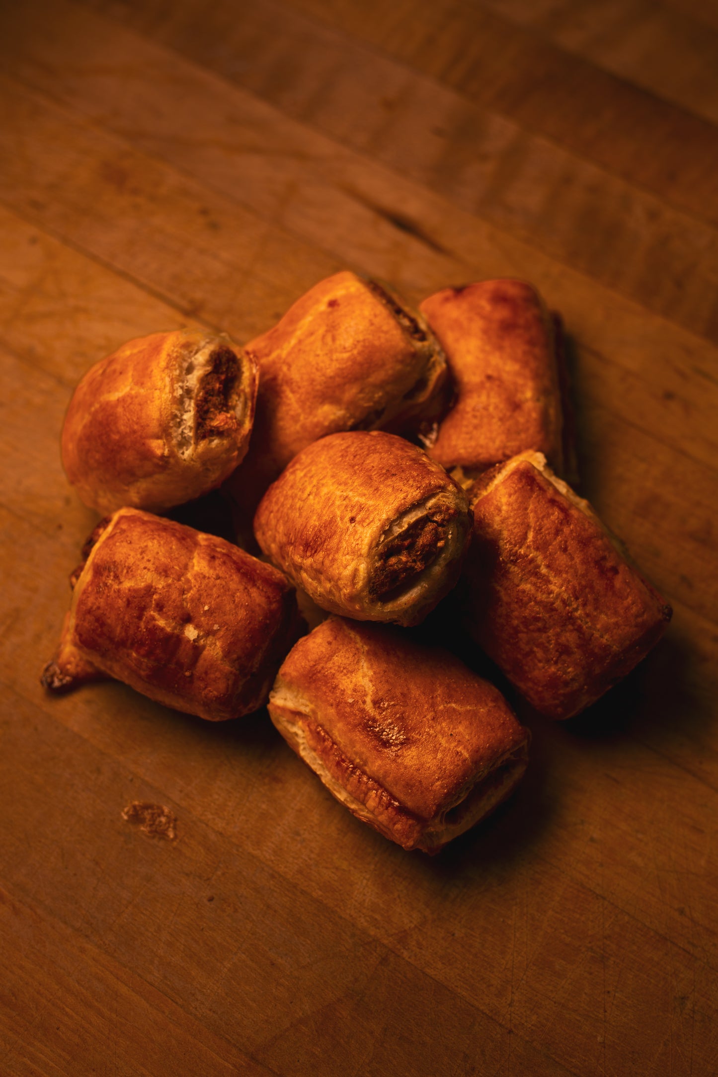 🍗Chicken Rolls (Small)