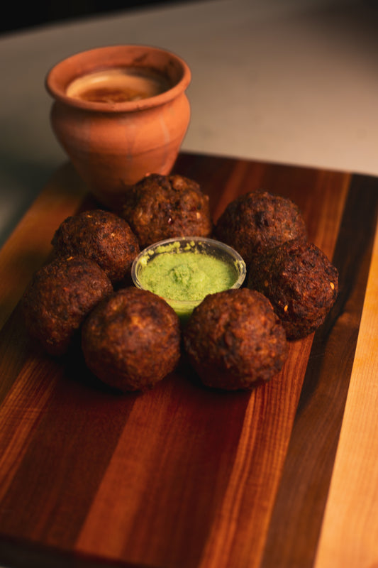 🍢 Zain’s Kebabs