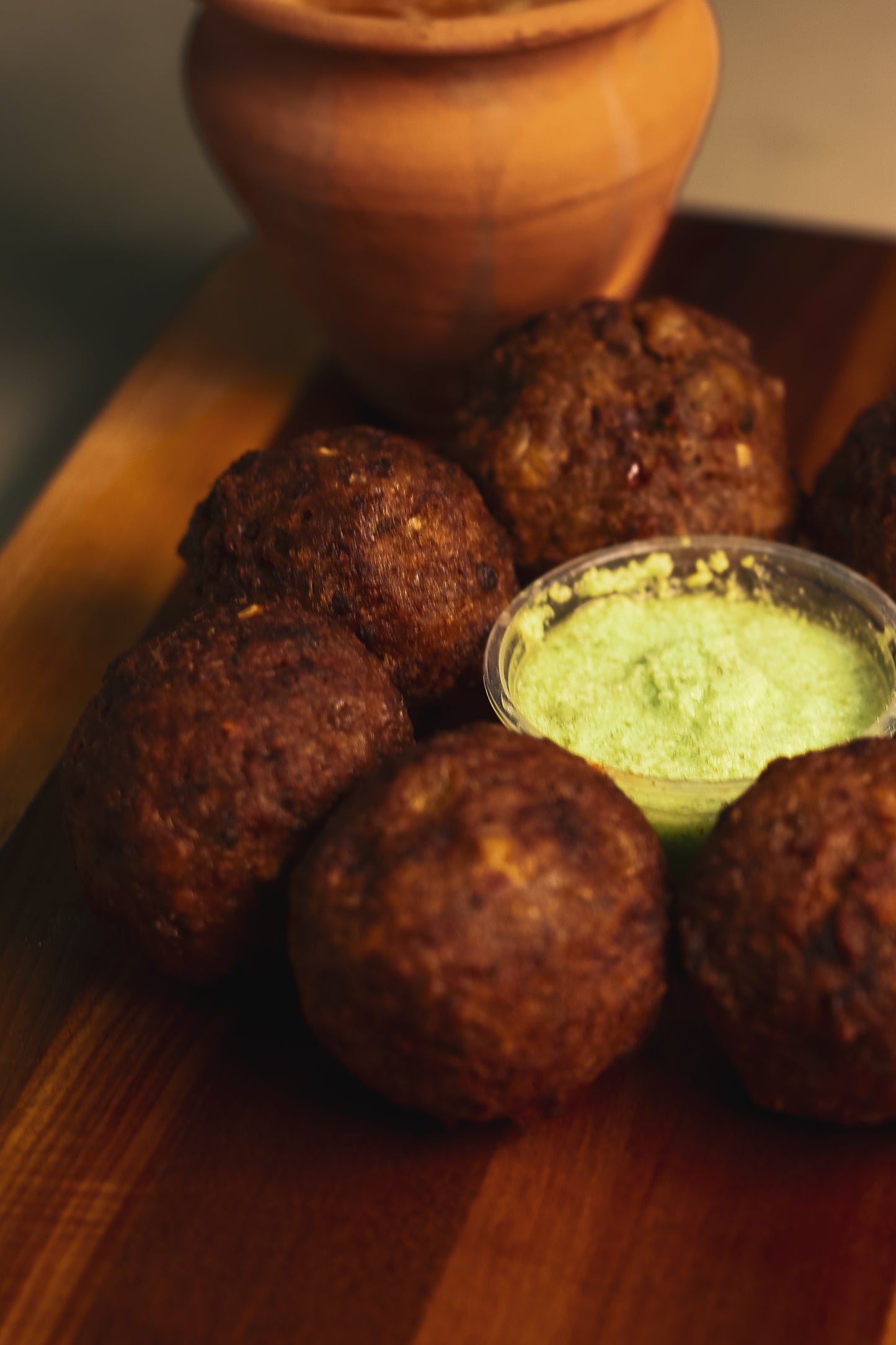 🍢 Zain’s Kebabs