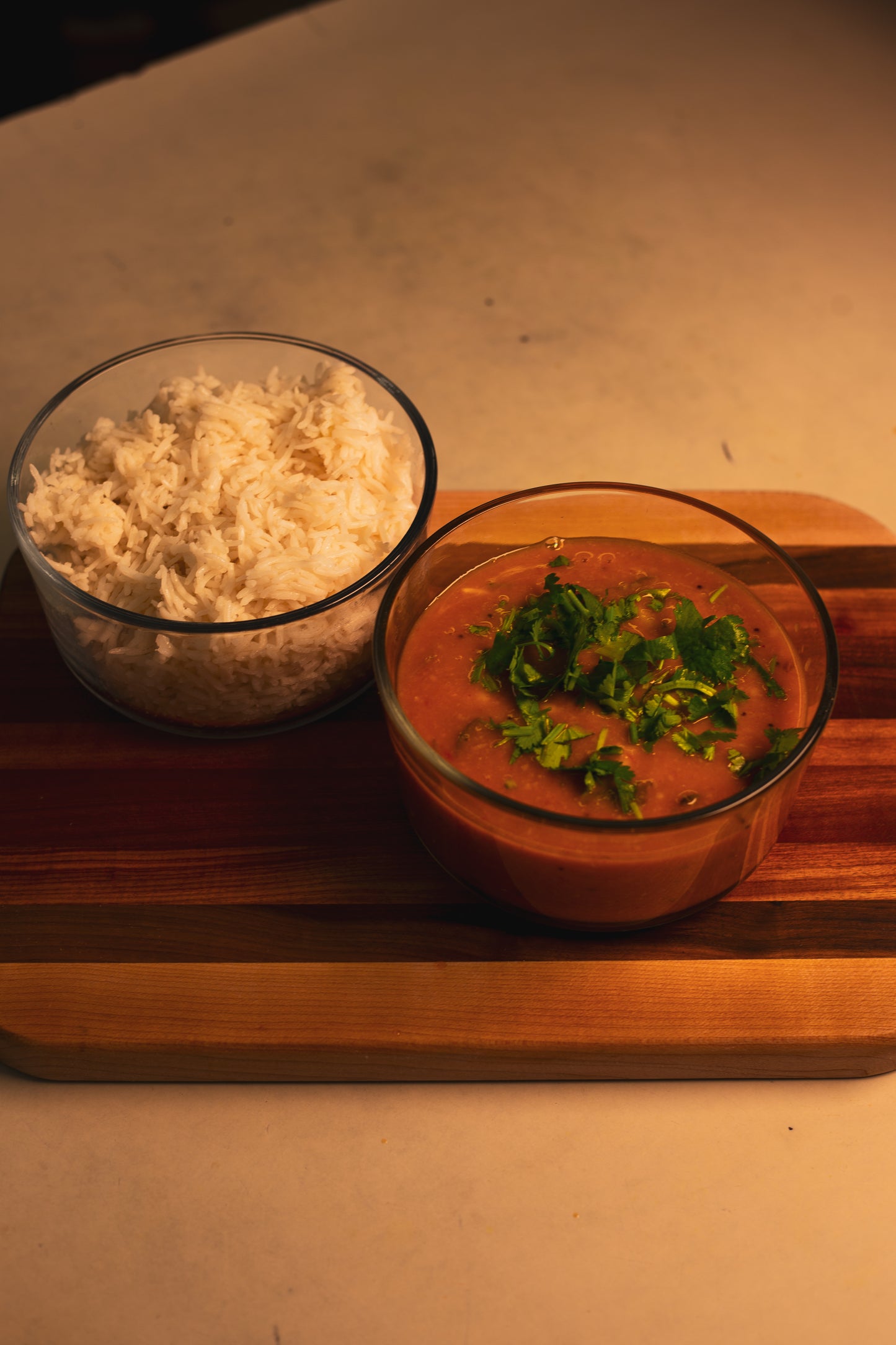 Peanut Daal