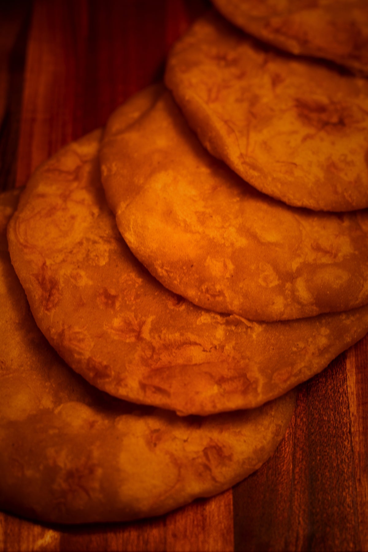 🫓 Zain’s Puri