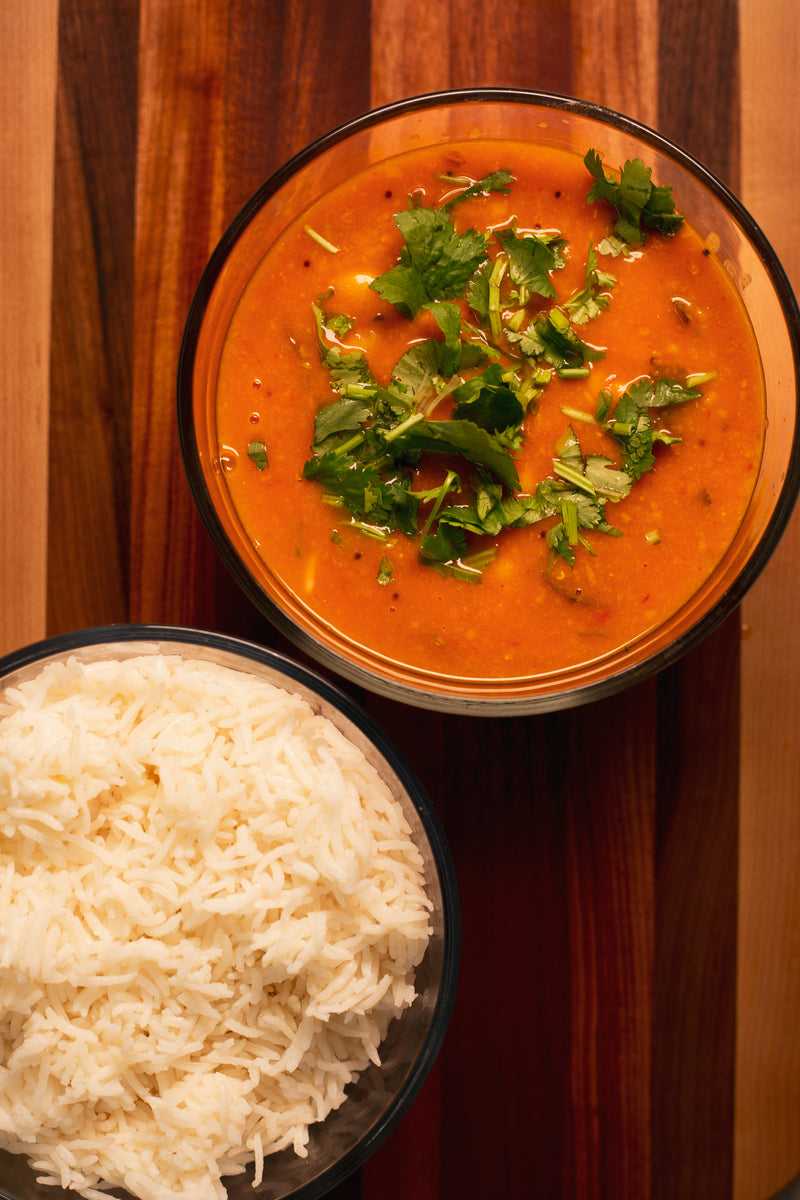 Peanut Daal